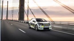 Audi A2 e-tron Set To Be Brand's Most Efficient Production Car Ever
