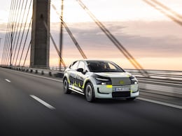 Audi A2 e-tron Set To Be Brand's Most Efficient Production Car Ever