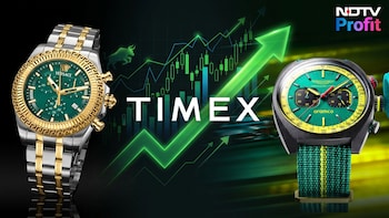 Time To Buy Timex? Systematix Initiates Coverage With 'Buy' — Check Target Price