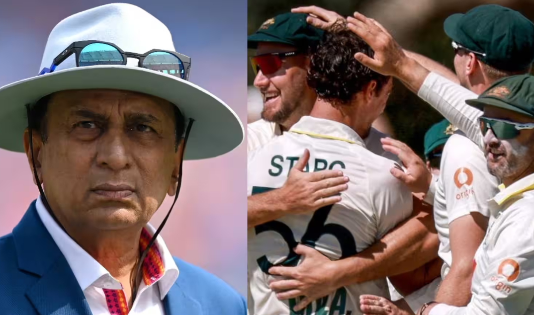 2 दिन..750 गेंद में सिमटा टेस्ट, ICC की चुप्पी पर फूटा सुनील गावस्कर का गुस्सा, बोले- ऑस्ट्रेलिया के मामले में