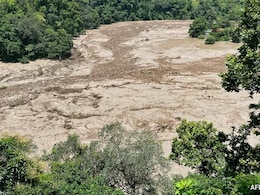 Flash Floods Wash Away Villages In Nepal, Many Feared Dead