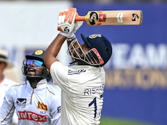 Rishabh Pants Common Sense Questioned By Ex-India Star After Dismissal In Galle Test