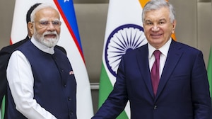 India, Uzbekistan Strike Long-Term Uranium Deal As PM Modi Wraps Key Visit