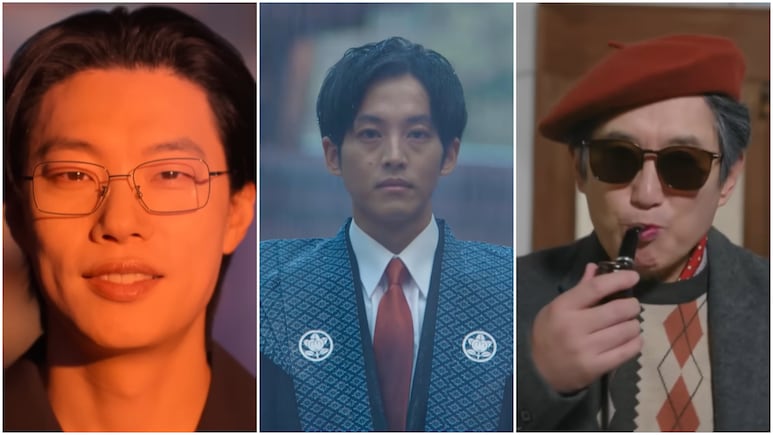 Korean OTT Releases: 'Take A Hike!' To 'The Apartment Job' &mdash; Here's What To Watch