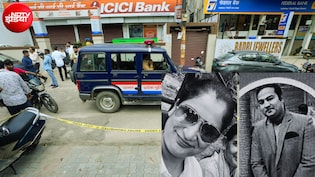पति, पत्नी और सिस्टर...लखनऊ गोली कांड में एक के बाद एक तीन मौतों वाला हॉरर