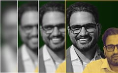 Gone Yesterday, Here Today: 'Missing' Karnataka IAS Officer Went Home