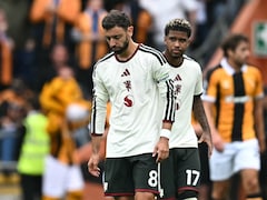 Manchester United, Tottenham Make Poor Starts In Premier League To Puncture Preseason Positivity