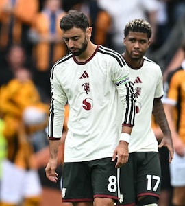 Manchester United, Tottenham Make Poor Starts In Premier League To Puncture Preseason Positivity