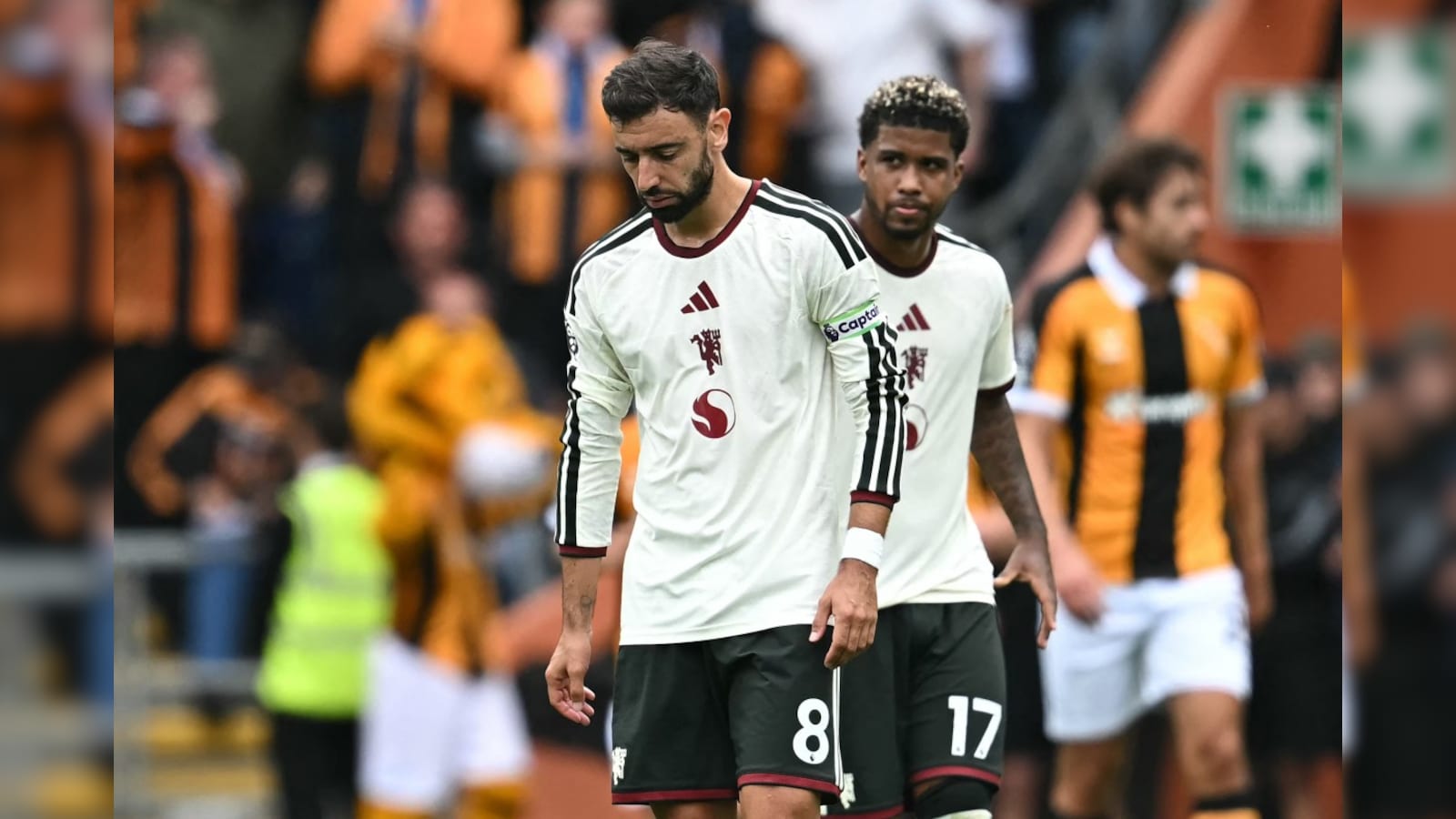 Manchester United, Tottenham Make Poor Starts In Premier League To Puncture Preseason Positivity