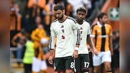 Manchester United, Tottenham Make Poor Starts In Premier League To Puncture Preseason Positivity