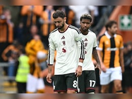 Manchester United, Tottenham Make Poor Starts In Premier League To Puncture Preseason Positivity