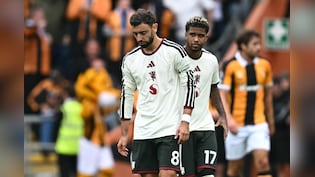 Manchester United, Tottenham Make Poor Starts In Premier League To Puncture Preseason Positivity