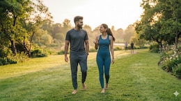 Do You Really Need 10,000 Steps To Lower Cancer Risk? An Oncologist Explains