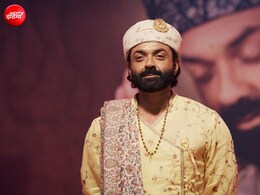 बाबा निराला फिर लौट रहे हैं! बॉबी देओल ने शुरू की 'आश्रम 4' की शूटिंग, मेकर्स ने शेयर किया अपडेट