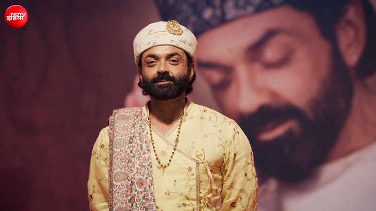बाबा निराला फिर लौट रहे हैं! बॉबी देओल ने शुरू की 'आश्रम 4' की शूटिंग, मेकर्स ने शेयर किया अपडेट
