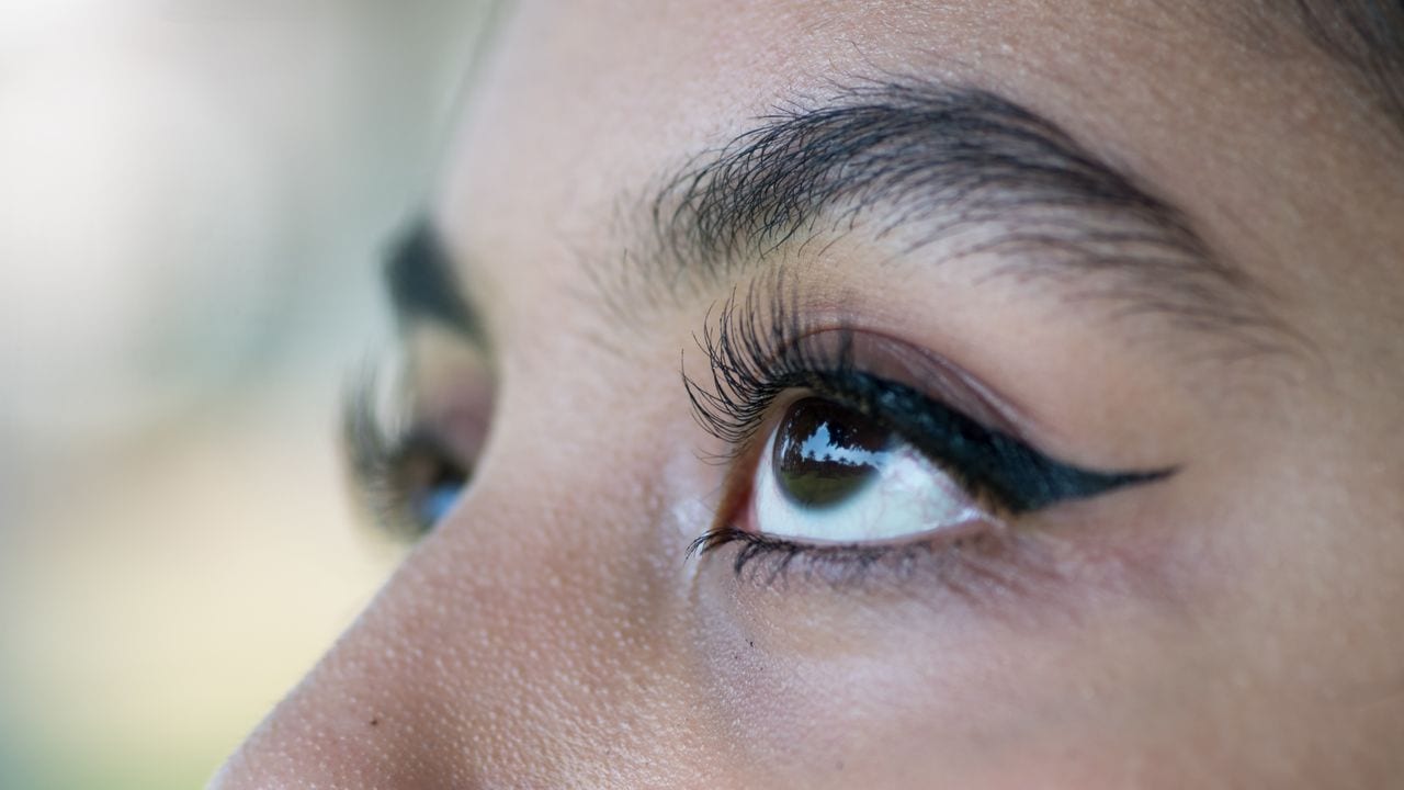 Best Eyeliners For Precise And Long-Lasting Eye Makeup