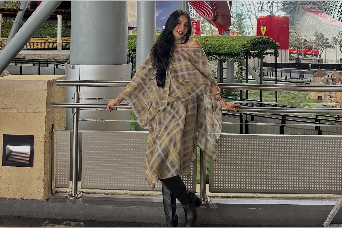 From Creator To Global Voice: Dolly Singh To Host IFFM Awards Night In Melbourne