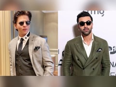 When Shah Rukh Khan Offered Rs 5,000 For A Film Title And Ranbir Kapoor Came To The Rescue