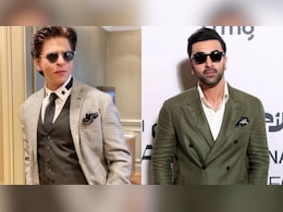 When Shah Rukh Khan Offered Rs 5,000 For A Film Title And Ranbir Kapoor Came To The Rescue