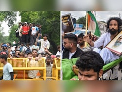 Did Insta Algorithm Boost Jantar Mantar And Mute Jharkhand? NDTV Data Analysis