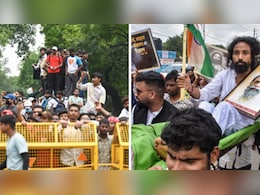 Did Instagram Algorithm Boost Jantar Mantar, Mute Jharkhand? NDTV Data Analysis