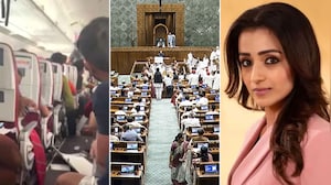 AI2379 Pilot Smoked Marijuana? | FCRA Bill In Parliament Joint Panel Soon? | Trisha's Cryptic Post
