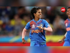 Success Story: पिता हमेशा डांटते थे, एक दिन अकेले स्टेडियम पहुंचीं, दिलचस्प है क्रिकेटर पूनम यादव का सफर