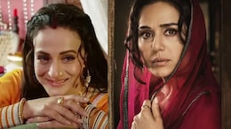 Ameesha Patel Reacts To Fan Comparing Preity Zinta's <i>Batwara 1947</i> Role To <i>Gadar's</i> Sakina