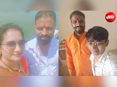 महाराष्ट्र की घटना में हैं कई ट्विस्ट, कुणाल की मां ने पोस्ट किया था Video, चपाती दोनों तरफ से न पकी हो तो...