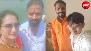 जब कोई प्यार की कद्र न करे... iPhone के चक्कर में कूदे कुणाल की मां ने पोस्ट किया था Video