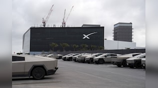 SpaceX Outlines Plans To Take On AT&T, Verizon And T-Mobile