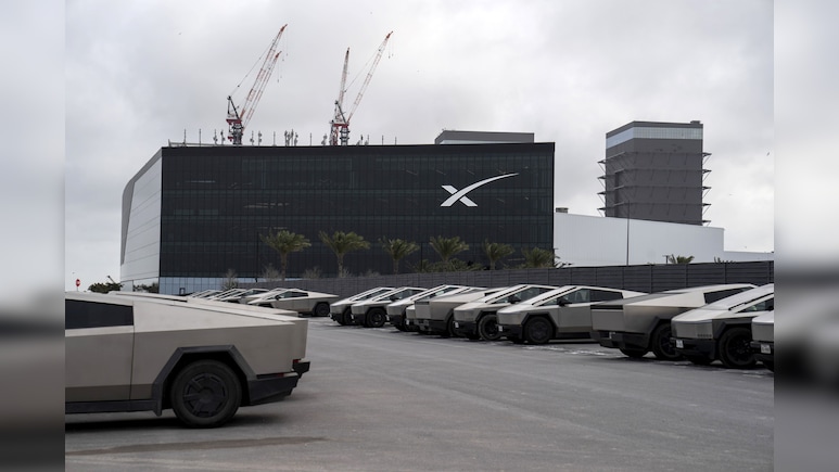 SpaceX Outlines Plans To Take On AT&T, Verizon And T-Mobile