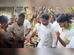CJP वालंटियर के पिता मौत मामला: आशुतोष रांका पहुंचे बांकुड़ा, रखीं 4 मांगें, सरकार को 10 दिन का अल्टीमेटम
