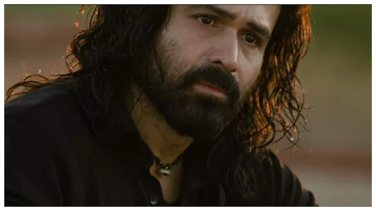 Awarapan 2 Box Office Collection Day 4: Emraan Hashmi's Film Nears Rs 100-Crore Mark Despite Monday Dip