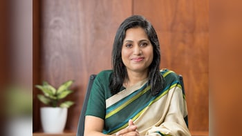 Shveta Arya Appointed Mahindra Group Chief Strategy Officer From Sept 15
