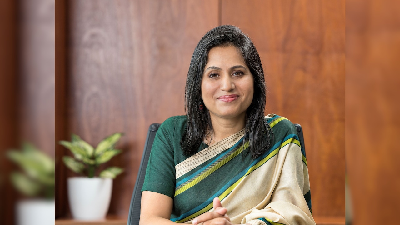 Shveta Arya Appointed Mahindra Group Chief Strategy Officer From Sept 15