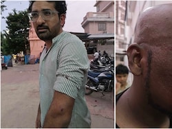 Bajrang Dal Workers Assault Ahmedabad Group For Reading Malala Yousafzai Book