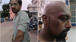 Bajrang Dal Workers Assault Ahmedabad Group For Reading Malala Yousafzai Book