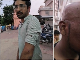 Bajrang Dal Workers Assault Ahmedabad Group For Reading Malala Yousafzai Book