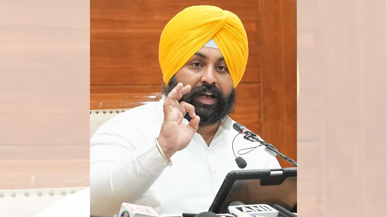 पंजाब की शिक्षा व्यवस्था में बड़ा बदलाव, 4.5 साल में 2300 करोड़ का निवेश; केरल से भी आगे निकला 