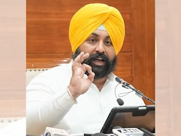 पंजाब की शिक्षा व्यवस्था में बड़ा बदलाव, 4.5 साल में 2300 करोड़ का निवेश; केरल से भी आगे निकला&nbsp;