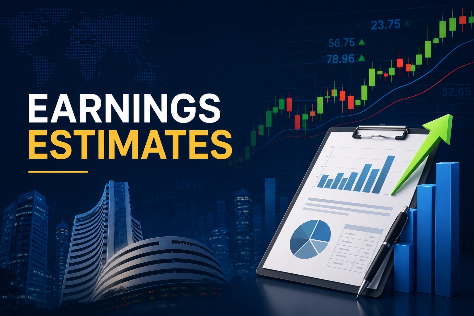 Power Grid, Cummins India, Biocon, Berger Paints Q1 Results - Earnings Estimates