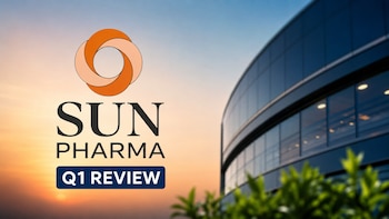 Sun Pharma Q1 Review: Brokerages Back India Growth, Flag Specialty Slowdown