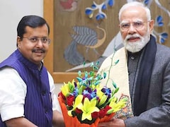 भाजपा की 'नवीन' टीम की पहली बैठक में मिशन 2029 पर जोर, 51 चेहरों के साथ किन मुद्दों पर मंथन