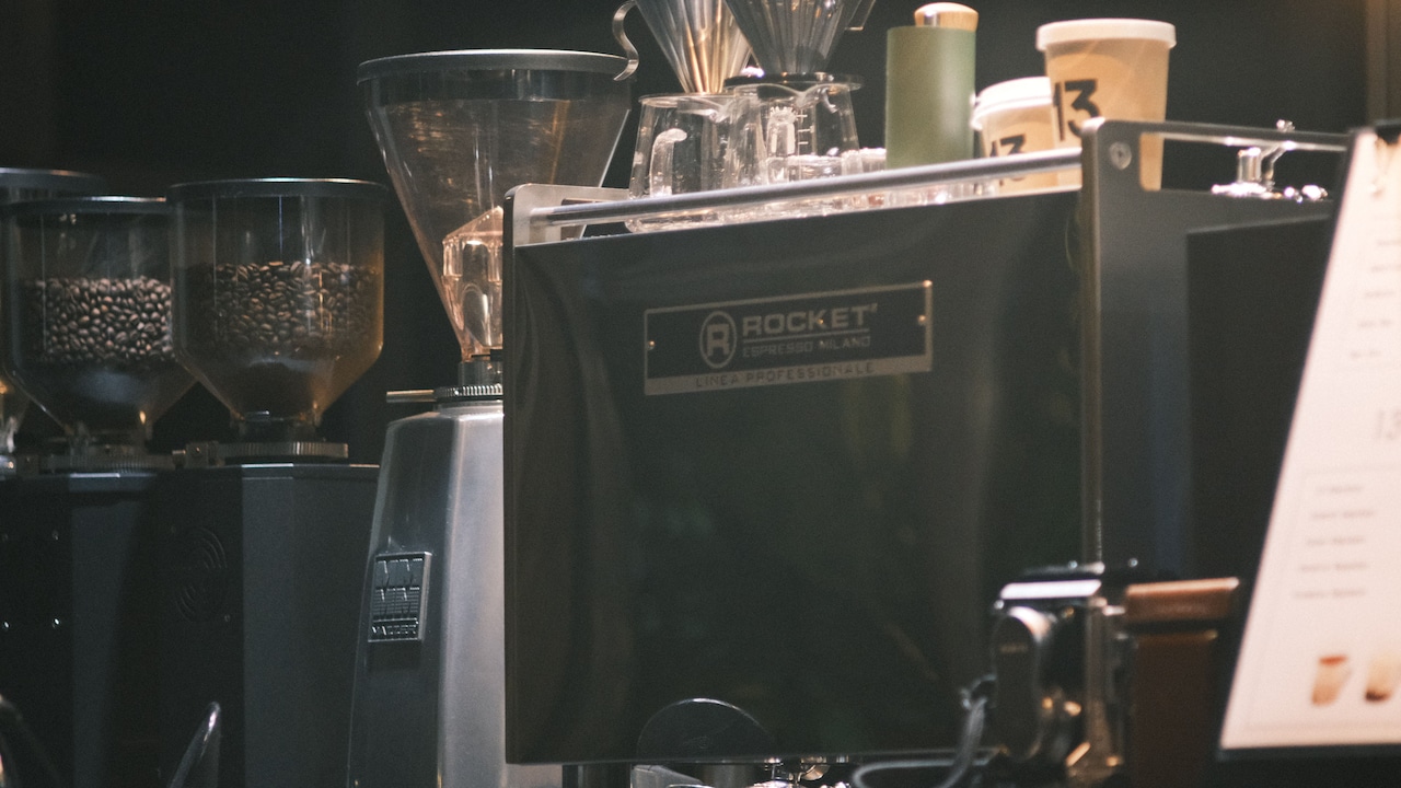 10 Coffee-Machine Myths Explained: From Weak Coffee To Grind Size 10 Coffee-Machine Myths Explained: From Weak Coffee To Grind Size