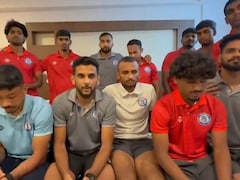 Jamshedpur FC Players Make Emotional Appeal As Owners Look To Dismantle Senior Team