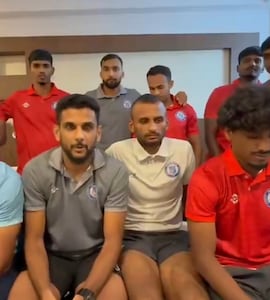 Jamshedpur FC Players Make Emotional Appeal As Owners Look To Dismantle Senior Team
