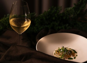 The Quiet Death Of The White Tablecloth, And What Comes After