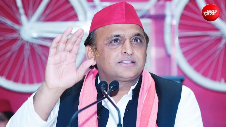 लखनऊ का मशहूर जेपी सेंटर योगी सरकार ने लीज पर दिया, अखिलेश बोले- अब सरकार को ही बेचना बाकी