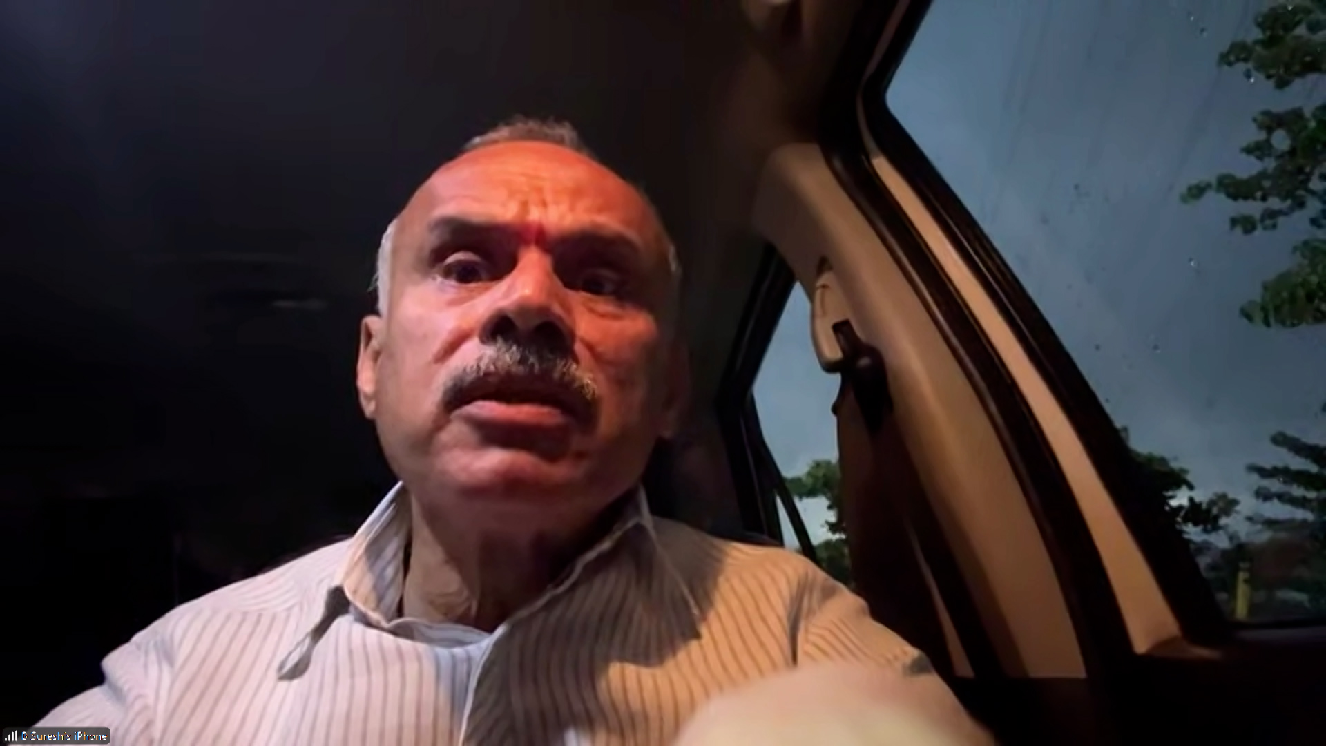 "My Daughter Was Wrong, I Apologise": BJP MLA Suresh Gowda On Cop-Slap Row